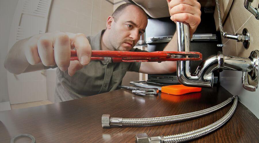 Local tankless water heater installation in Gulf Hammock, FL